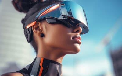 Réalité Virtuelle : Comment Elle Transforme le Gaming et l’Éducation  À Tester !