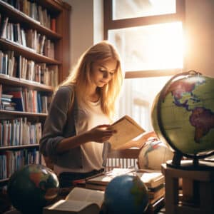Langues Étrangères : Booster Votre Profil International Avec Ces Astuces d’Apprentissage Rapide !