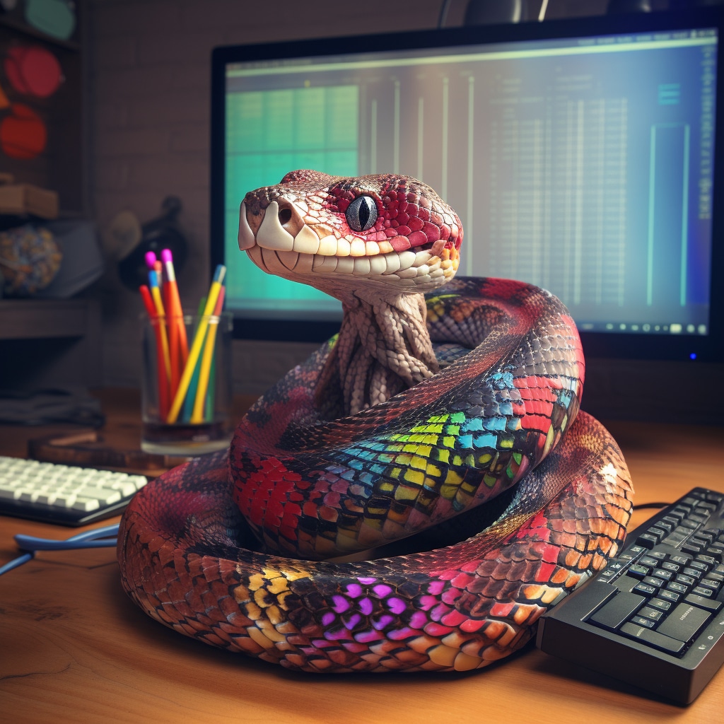 Pourquoi Python est le premier choix pour les débutants