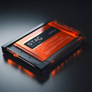 Stockage SSD : Augmentez la Vitesse et la Performance de Vos Systèmes Informatiques !