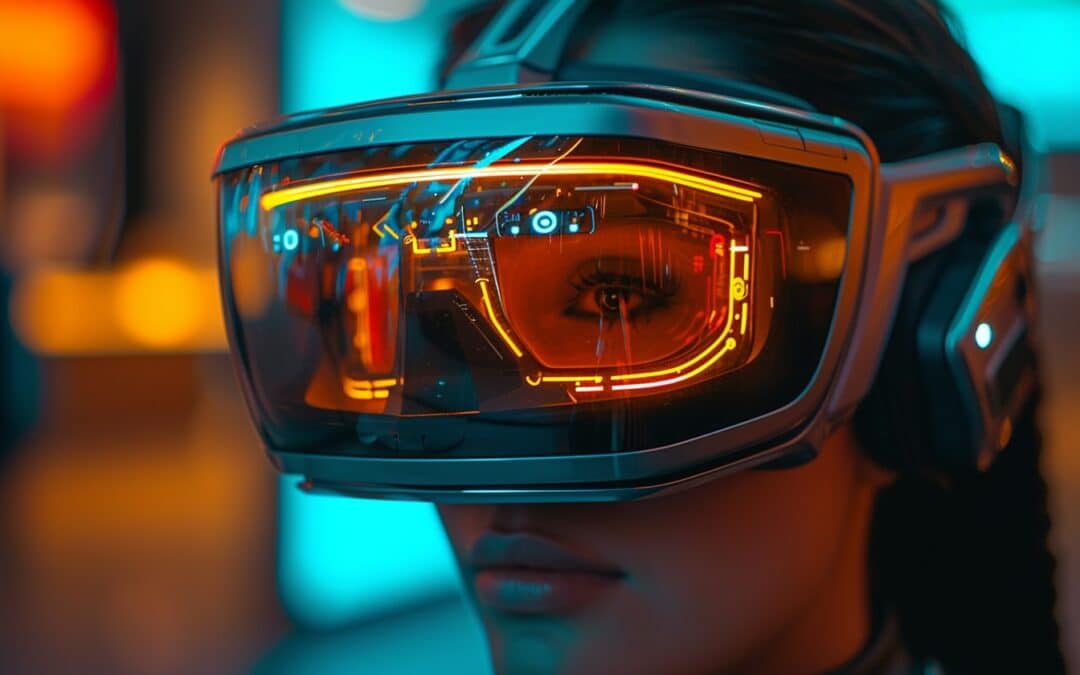 Apple Vision Pro : Quelles fonctionnalités proposera ce casque de virtualité augmentée