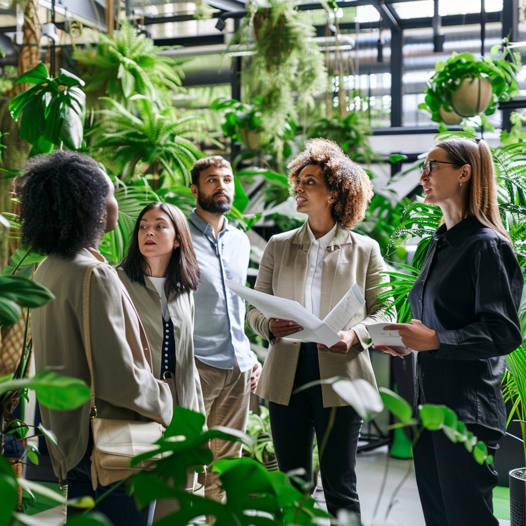 Bilan et perspectives d’avenir pour les entreprises engagées