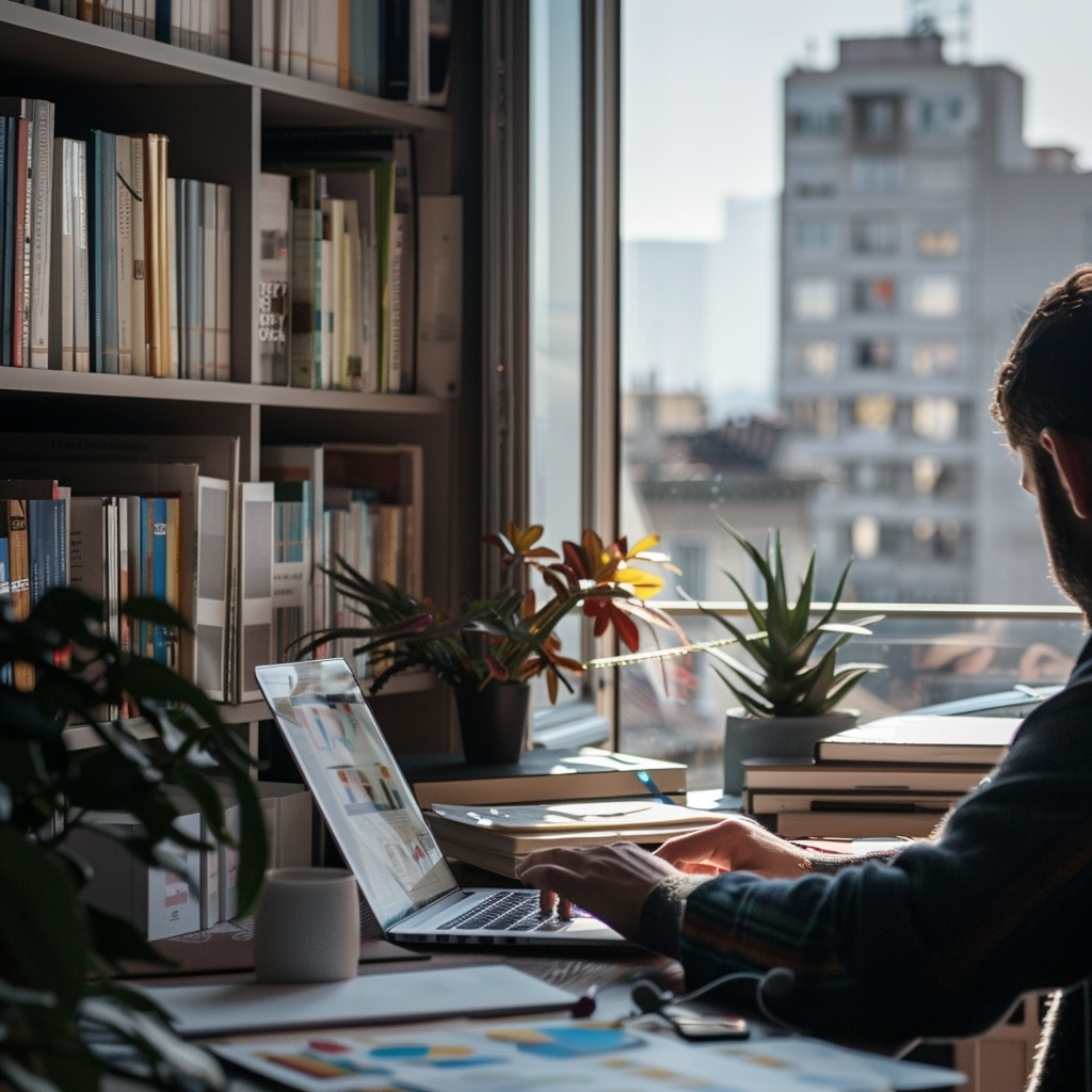 Formation en Data Science : Devenez un Expert de l’Analyse de Données avec nos Cours Spécialisés !